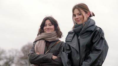 Sturm der Liebe: Telenovela