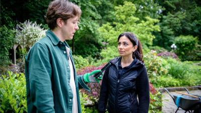 Sturm der Liebe: Telenovela