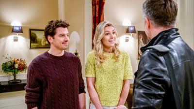 Sturm der Liebe: Telenovela