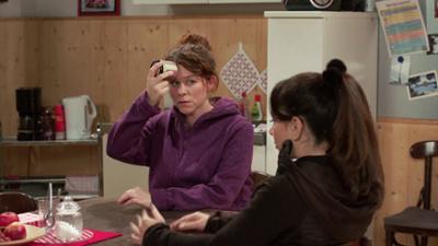 Sturm der Liebe: Telenovela