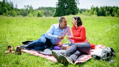 Sturm der Liebe: Telenovela