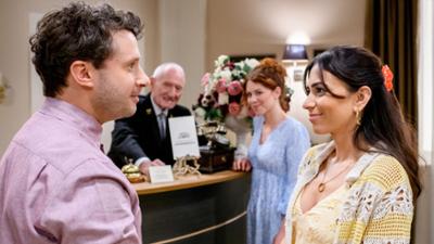 Sturm der Liebe: Telenovela