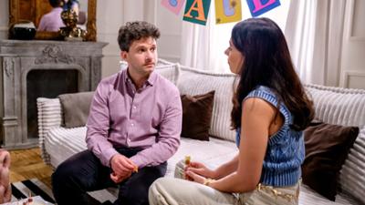 Sturm der Liebe: Telenovela