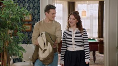 Sturm der Liebe: Telenovela