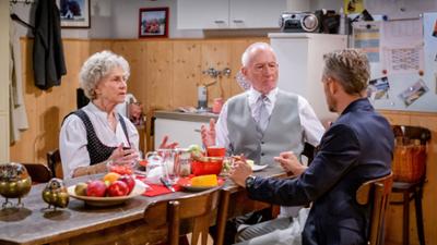 Sturm der Liebe: Telenovela