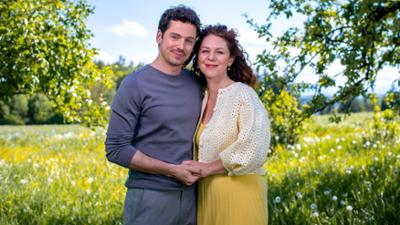 Sturm der Liebe: Telenovela