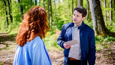 Sturm der Liebe: Telenovela