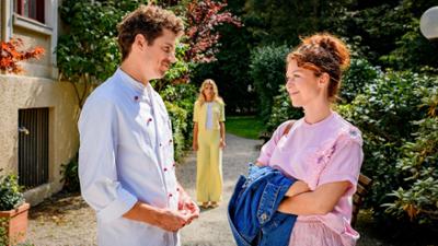 Sturm der Liebe: Telenovela