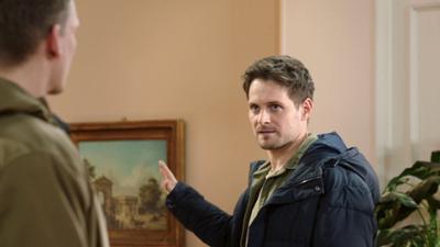 Sturm der Liebe: Telenovela