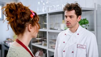 Sturm der Liebe: Telenovela