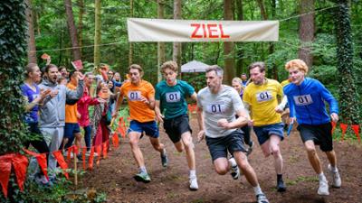 Sturm der Liebe: Telenovela