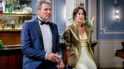 Sturm der Liebe: Telenovela