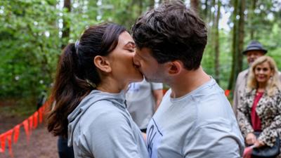 Sturm der Liebe: Telenovela