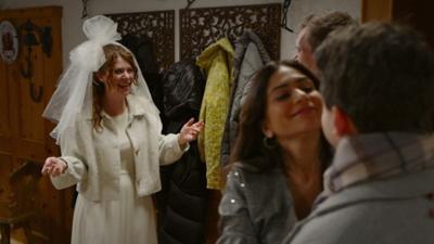 Sturm der Liebe: Telenovela
