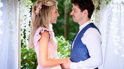 Sturm der Liebe: Telenovela