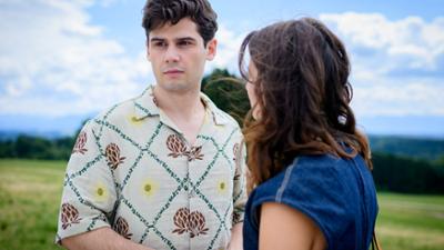 Sturm der Liebe: Telenovela