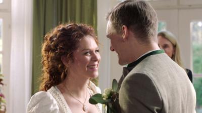 Sturm der Liebe: Telenovela