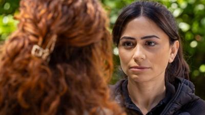 Sturm der Liebe: Telenovela