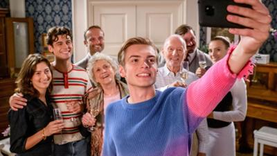 Sturm der Liebe: Telenovela