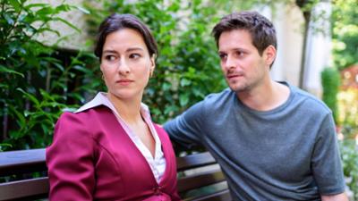 Sturm der Liebe: Telenovela