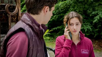 Sturm der Liebe: Telenovela