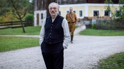 Sturm kommt auf (2/2): Literaturverfilmung