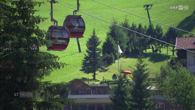 Südtirol Heute