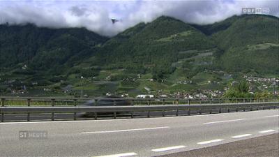 Südtirol Heute
