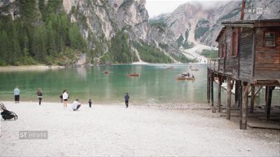 Südtirol Heute