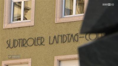 Südtirol Heute