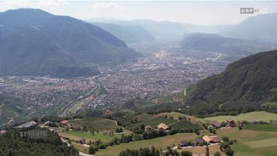 Südtirol Heute