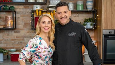 Südtiroler Schlutzkrapfen: Silvia kocht