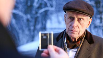 Tatort: Abgründe: Krimi