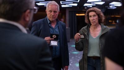 Tatort: Azra: Tatort aus Österreich