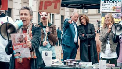 Tatort: Bauernsterben: Krimi