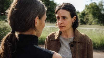 Tatort: Das Böse in dir: Krimi