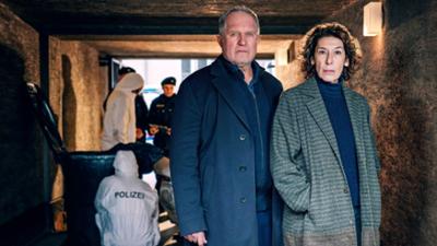 Tatort: Dein Verlust: Tatort aus Österreich