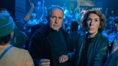 Tatort: Deine Mutter: Tatort aus Österreich