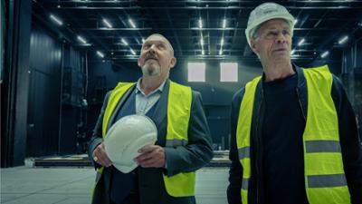 Tatort: Die Schöpfung: Mord hinter den Kulissen der Oper