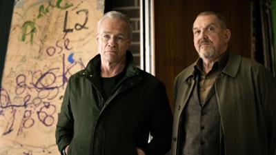 Tatort: Diesmal ist es anders: Ein Toter unter der Brücke
