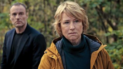 Tatort: Gefahrengebiet: Krimi