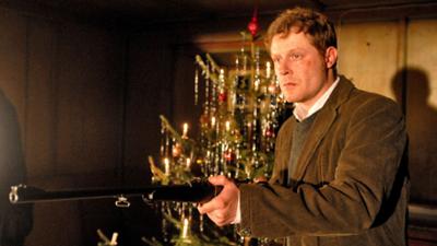 Tatort: Granit: Krimi