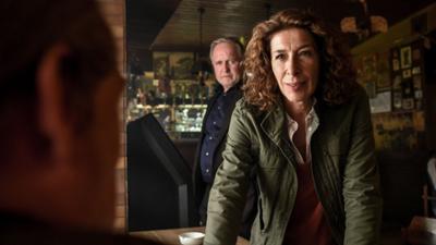 Tatort: Her mit der Marie!: Mordfall mit Undercover-Spuren