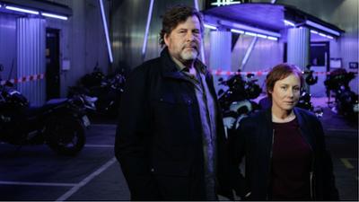 Tatort: Innere Angelegenheiten: Ein Fall voller Rätsel