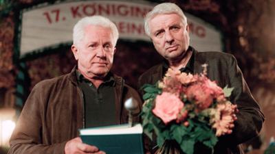 Tatort: Königinnen: Zwischen Heuballen und Glitzerkronen
