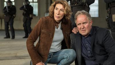 Tatort: Krank: Tatort aus Österreich