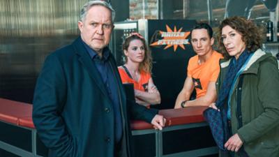 Tatort: Pumpen: Rätselhafter Mord in Wien