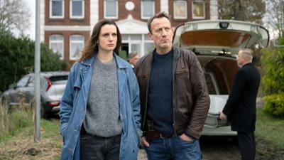 Tatort: Schwarzer Schnee: Krimi