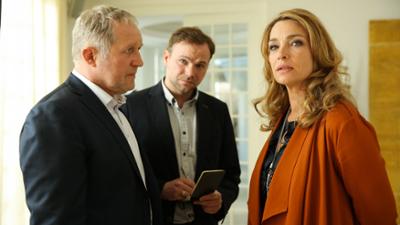 Tatort: Sternschnuppe: Krimi