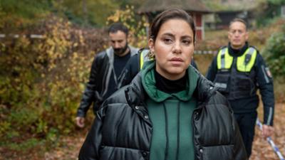 Tatort: Unter Feinden: Dunkle Machenschaften in Kiel